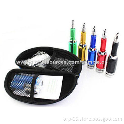 K101 Single E-Cigarette eGo Kit